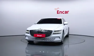Genesis G80 2022, 53334 км, за 57900000 KRW - фото 3