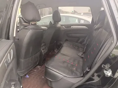 Haval M6 2021, 54700 км, за 42800 CNY - фото 10