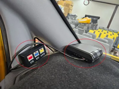 Hyundai Starex 2020, 84901 км, за 22500000 KRW - фото 9
