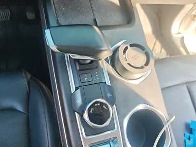 Changan CS55PLUS 2022, 56200 км, за 75246.72 CNY - фото 13