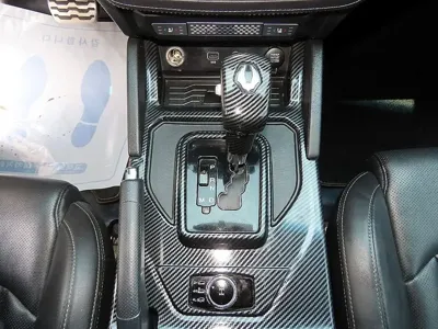 KG_Mobility_Ssangyong Rexton 2021, 124997 км, за 15100000 KRW - фото 10