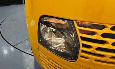 Hyundai Staria 2025, 7335 км, за 37400000 KRW - фото 22