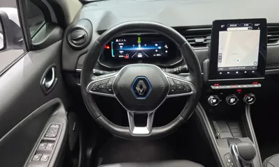 Renault-KoreaSamsung Zoe 2021, 53516 км, за 15000000 KRW - фото 12