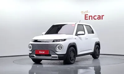 Hyundai Casper · 2023 год
