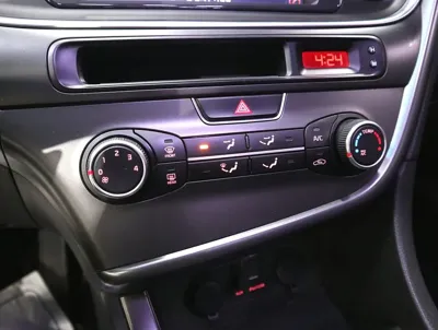 Kia K5 2015, 94082 км, за 9200000 KRW - фото 17