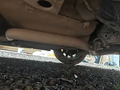 Chevrolet Malibu 2016, 135100 км, за 22200 CNY - фото 19