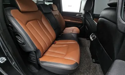 KG_Mobility_Ssangyong Rexton 2018, 260658 км, за 39990000 KRW - фото 26