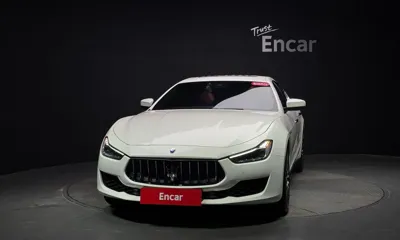 Maserati Ghibli 2019, 84745 км, за 26500000 KRW - фото 3