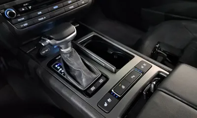 Hyundai Genesis 2016, 125442 км, за 11500000 KRW - фото 9