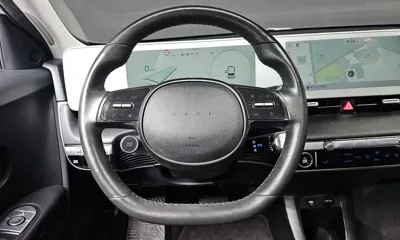 Hyundai Ioniq5 2022, 139861 км, за 24500000 KRW - фото 14