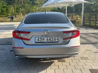 Honda Accord 2019, 70800 км, за 23900000 KRW