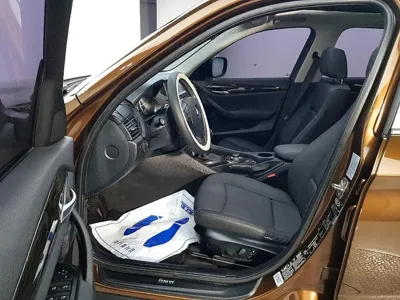 BMW X1 2011, 128697 км, за 3990000 KRW - фото 8