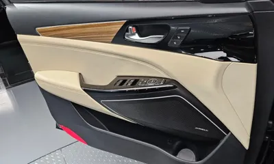 Kia K7 2017, 92159 км, за 13900000 KRW - фото 24