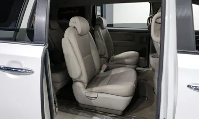 Kia Canival 2016, 123028 км, за 9280000 KRW - фото 12