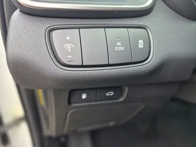 Kia Sorento 2016, 130000 км, за 11500000 KRW - фото 12