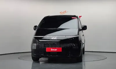 Hyundai Staria 2025, 23871 км, за 28500000 KRW