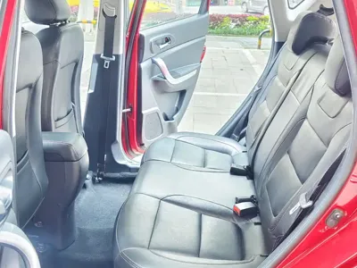 Changan CS35 2015, 140000 км, за 11600 CNY - фото 10