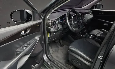 Kia Sorento 2016, 162871 км, за 9300000 KRW - фото 10