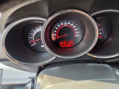 Kia Sorento 2011, 76884 км, за 6300000 KRW - фото 9