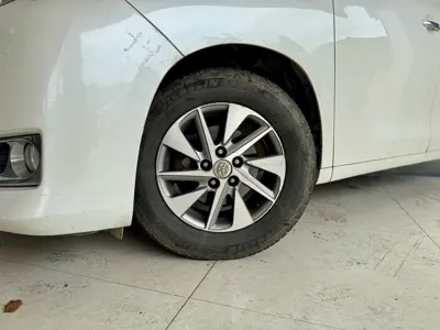 Toyota Alphard 2016, 130000 км, за 143800 CNY - фото 21