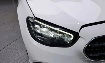 Mercedes-Benz E-Class 2021, 126764 км, за 27000000 KRW - фото 22