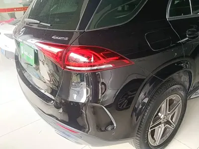 Mercedes-Benz 奔驰GLE(进口) 2021, 42000 км, за 400900 CNY - фото 8