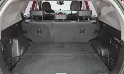 KG_Mobility_Ssangyong TIBOLI 2018, 49509 км, за 9500000 KRW - фото 18