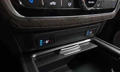 KG_Mobility_Ssangyong Rexton 2022, 37490 км, за 31800000 KRW - фото 31