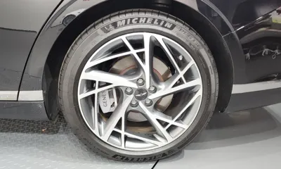Genesis G90 2023, 59852 км, за 74500000 KRW - фото 21