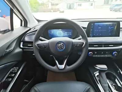 Buick Velite 6 2024, 59100 км, за 61300 CNY - фото 11