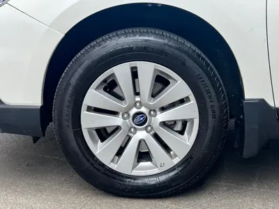 Subaru Outback 2017, 110000 км, за 69800 CNY - фото 22
