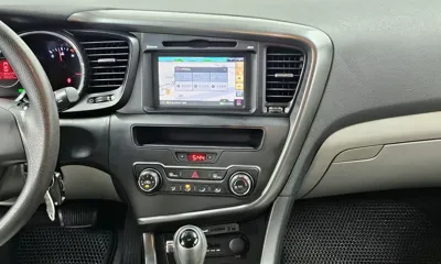 Kia K5 2011, 98431 км, за 5000000 KRW - фото 14