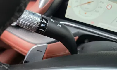 Genesis G90 2023, 17264 км, за 81200000 KRW - фото 30