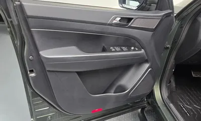 KG_Mobility_Ssangyong Rexton 2021, 86019 км, за 22300000 KRW - фото 24