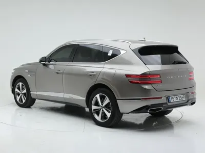 Genesis GV80 2020, 26280 км, за 42000000 KRW - фото 4