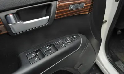 Kia Mohave 2018, 159651 км, за 15300000 KRW - фото 17