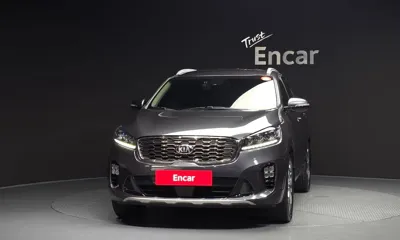 Kia Sorento 2020, 112540 км, за 17500000 KRW - фото 3