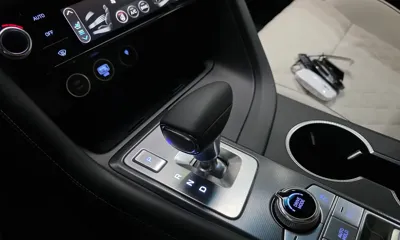 Genesis G70 2024, 61918 км, за 41900000 KRW - фото 9