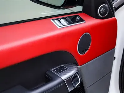 Land Rover Sport 2018, 88000 км, за 298000 CNY - фото 16
