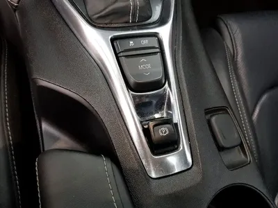 ChevroletGMDaewoo Camaro 2017, 97629 км, за 20490000 KRW - фото 12