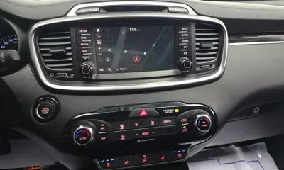 Kia Sorento 2017, 63972 км, за 15200000 KRW - фото 16