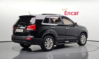 Kia Sorento 2010, 125369 км, за 4990000 KRW - фото 2