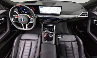 BMW M2 2025, 17203 км, за 84900000 KRW - фото 7