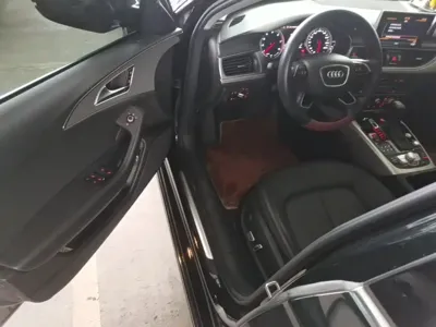 Audi A6L 2018, 107400 км, за 110300 CNY - фото 16