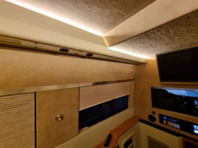 Mercedes-Benz Sprinter 2013, 97189 км, за 46000000 KRW - фото 19