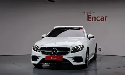 Mercedes-Benz E-Class 2018, 104615 км, за 27900000 KRW - фото 3