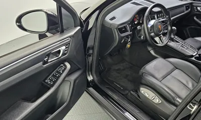 Porsche Macan 2017, 77926 км, за 39990000 KRW - фото 10
