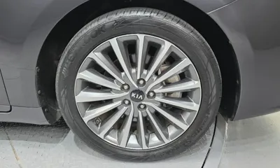 Kia K7 2019, 94148 км, за 12900000 KRW - фото 21