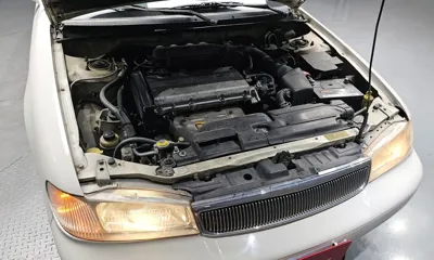 Kia Credos 1997, 71868 км, за 2300000 KRW - фото 6