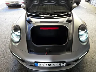 Porsche 911 2023, 11000 км, за 219990000 KRW - фото 7